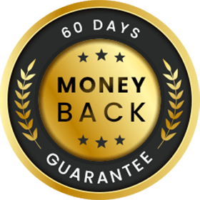Tonic Greens 60 Days money back guarantee